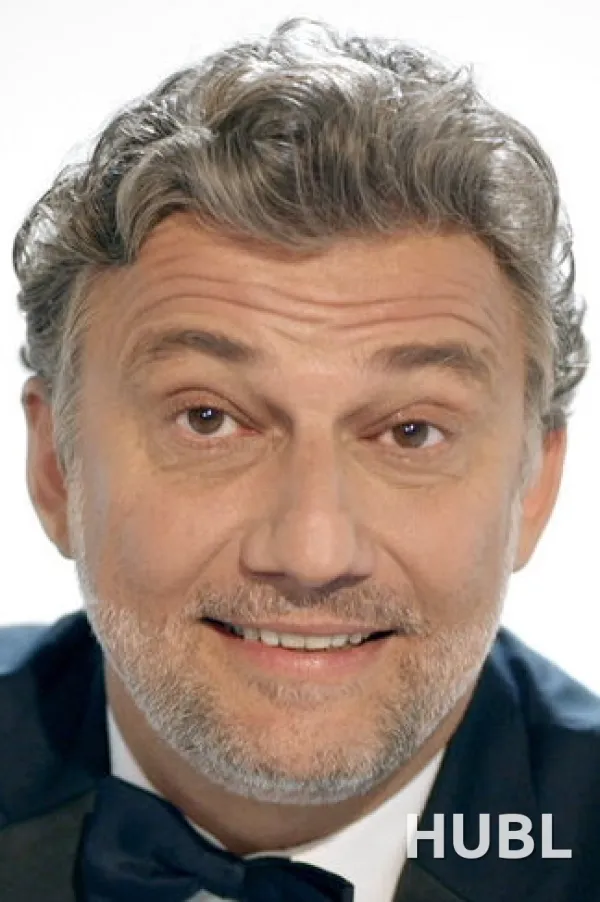 Йонас Кауфман