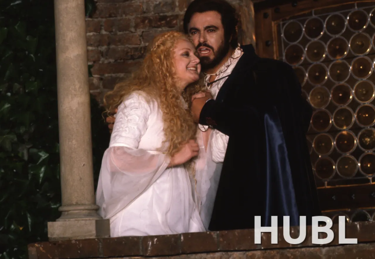 THEATREHD: ЖАН-ПЬЕР ПОННЕЛЬ: РИГОЛЕТТО (SUB)