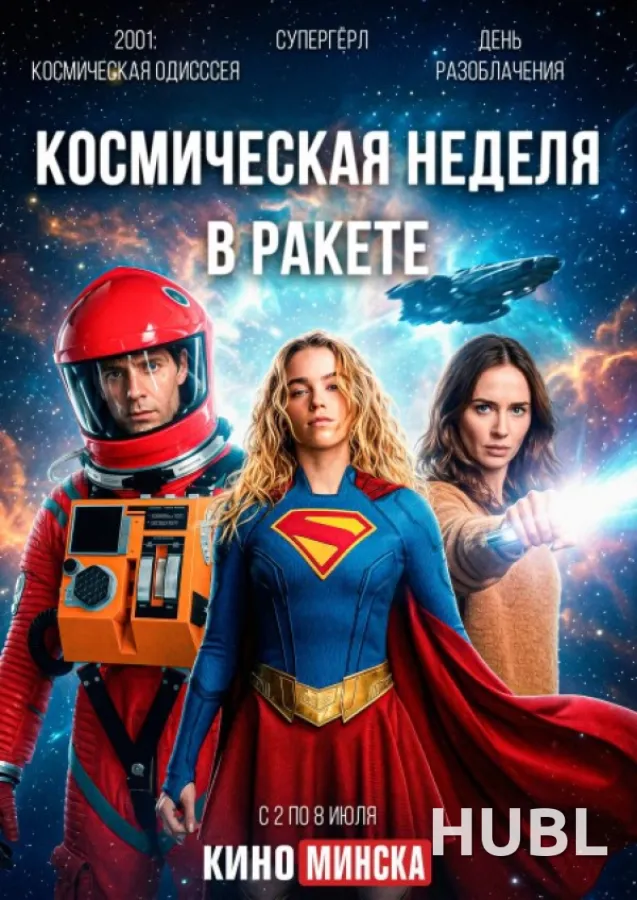 2001: КОСМИЧЕСКАЯ ОДИССЕЯ
