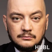 Роман Юнусов