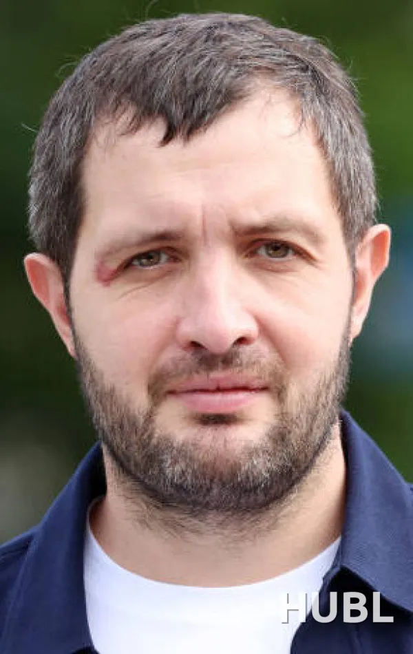 Карим Леклу
