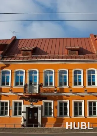 Наведванне экспазіцыі «Беларуская літаратура XI–XIX ст.» «Беларуская літаратура XX–XXI ст.»