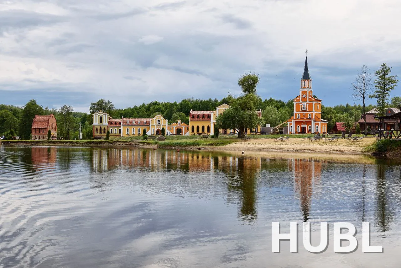Парк истории Сула