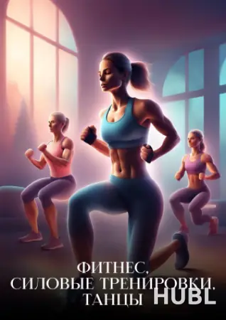 Фитнес, силовые тренировки, танцы