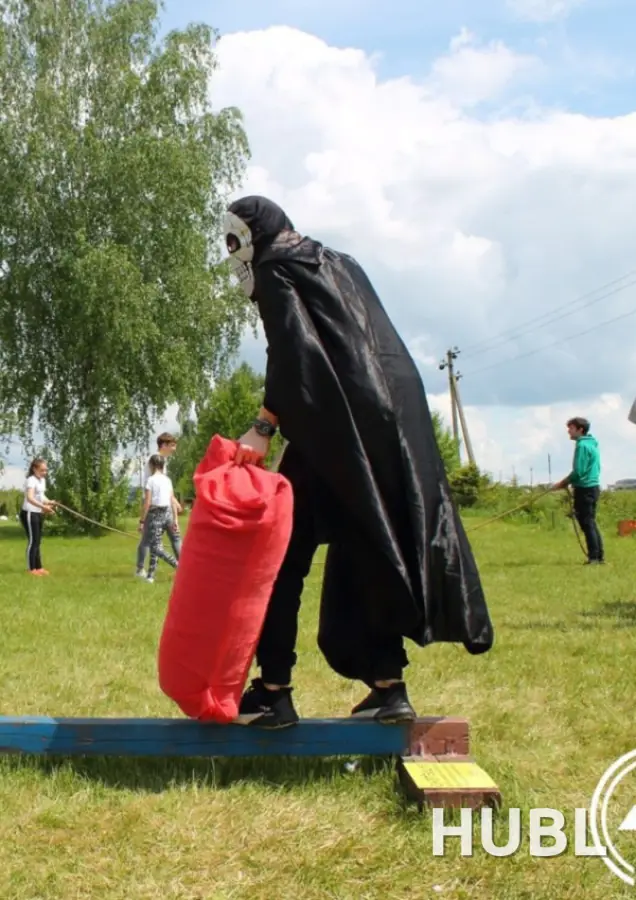 Кощей Бессмертный