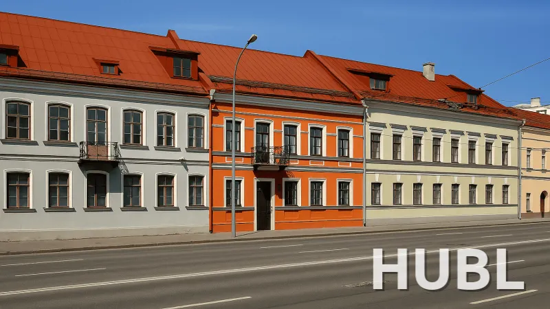 Экспазіцыі ў дзяржаўным літаратурным музеі