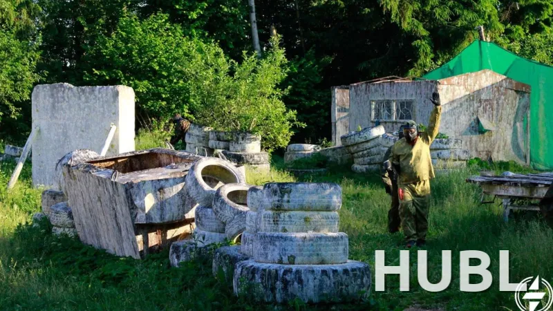 Зомби. Нашествие