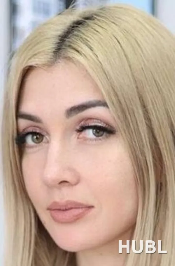 Анна Финашина