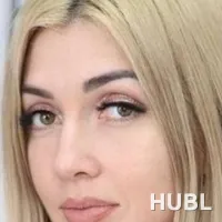 Анна Финашина