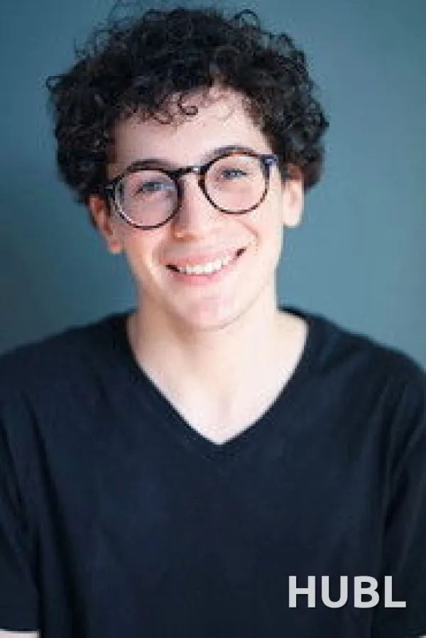 Shahar Taboch