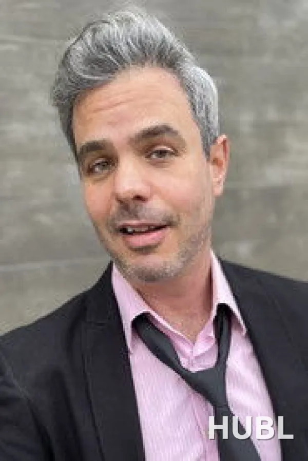 Adam Meir