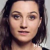 Нина Мерисс