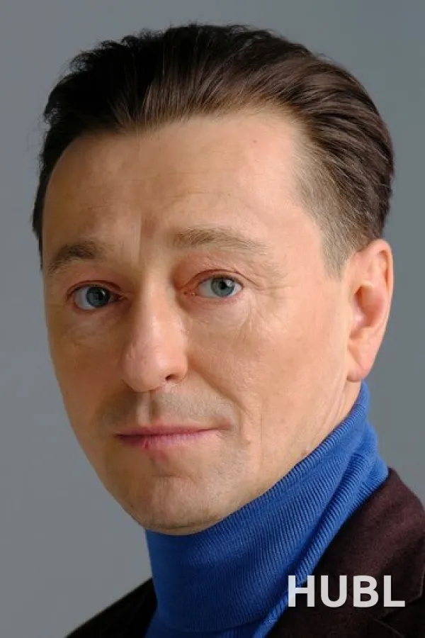Сергей Безруков