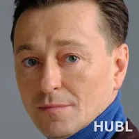 Сергей Безруков