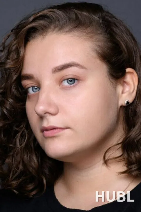 Екатерина Боргадаева