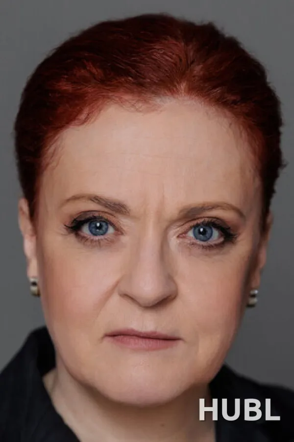 Татьяна Монахова