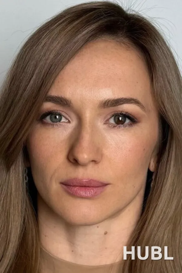 Оксана Симонова