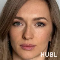 Оксана Симонова