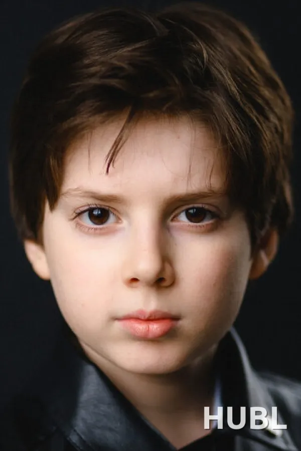 Марк Румянцев