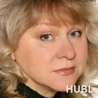 Татьяна Щанкина