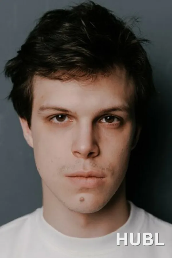 Григорий Верник