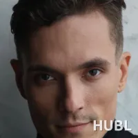 Илья Русь