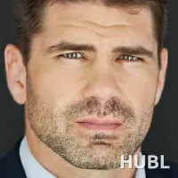 Джейсон Уилльям Дэй