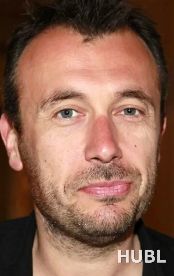 Фред Кавайе