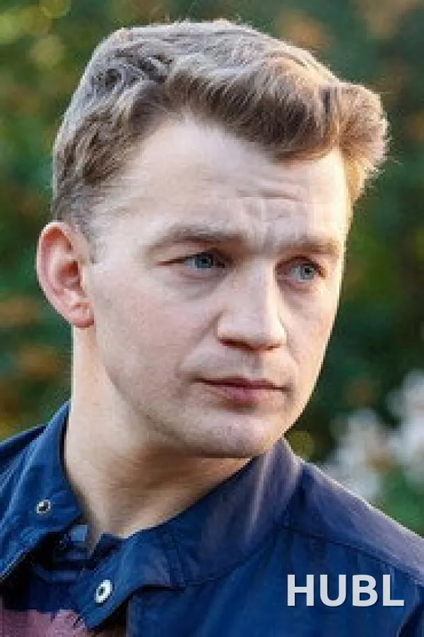 Алексей Демидов