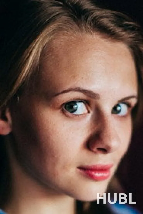 Полина Войченко