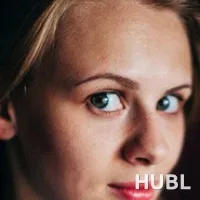 Полина Войченко