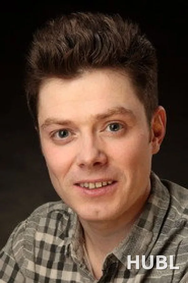 Андрей Богданов