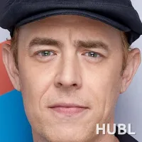 Колин Хэнкс