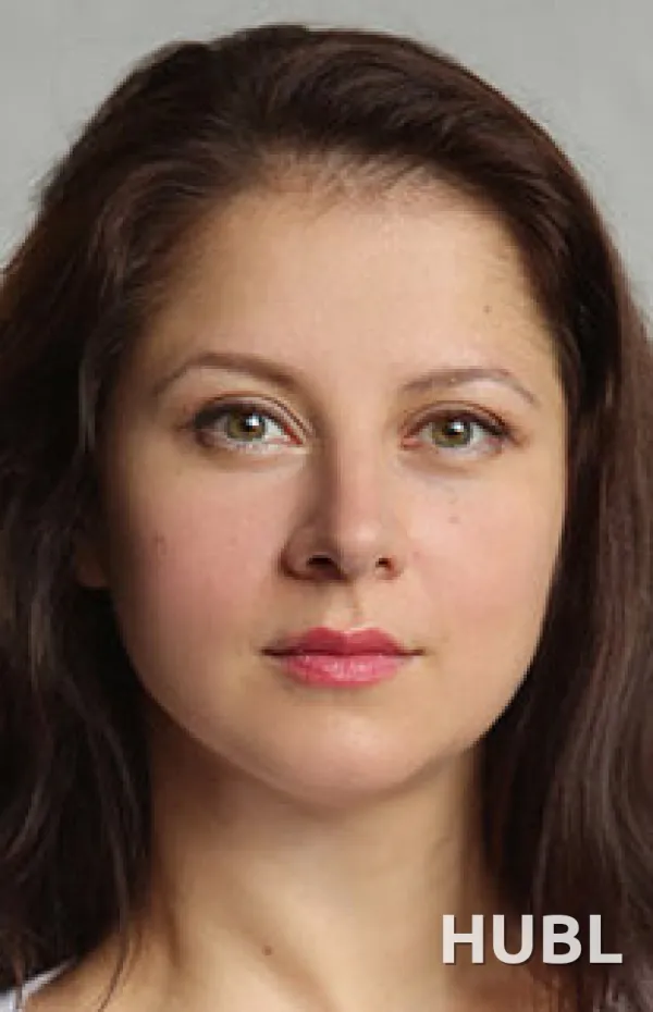 Екатерина Иванова