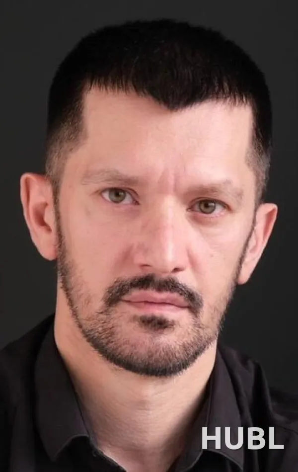 Мигалим Факильдинов