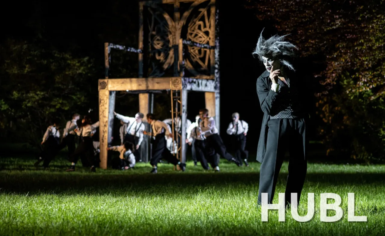 TheatreHD: ЭГОН ШИЛЕ. АВТОПОРТРЕТ