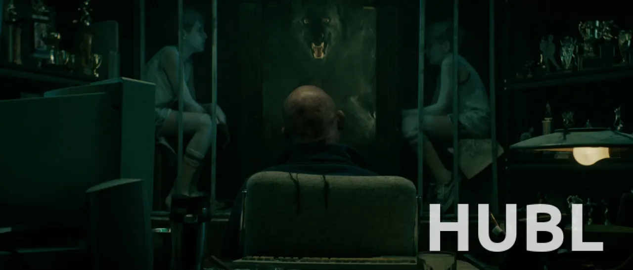 Оно. Новая глава