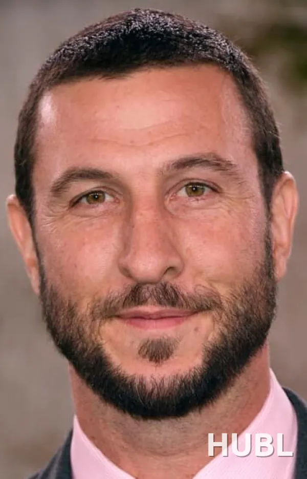 Пабло Шрайбер