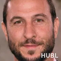 Пабло Шрайбер