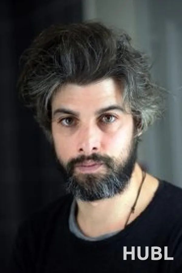 Micha Lescot
