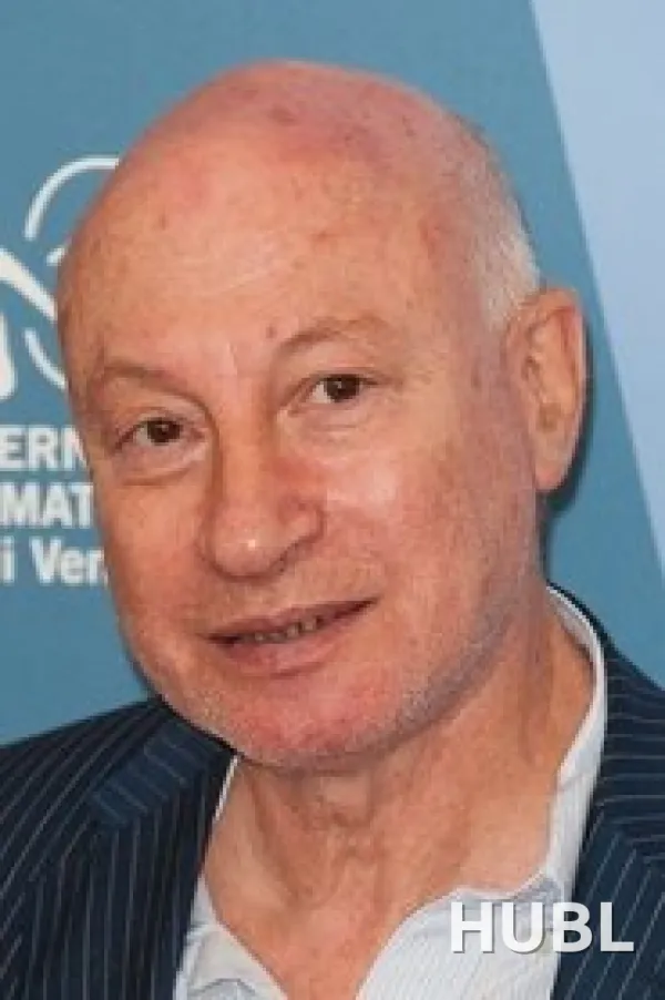Pascal Bonitzer