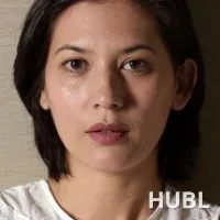 Hannah Al Rashid