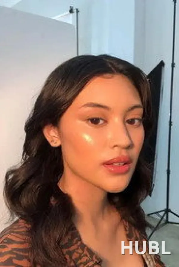 Naura Hakim