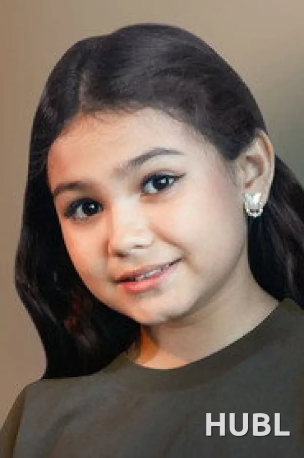 Rachel Mikhalya Santos