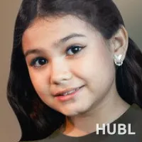 Rachel Mikhalya Santos