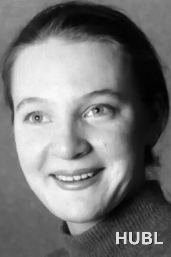 Светлана Обидина