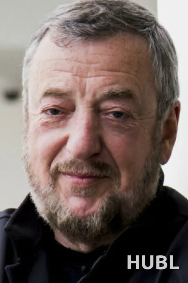 Павел Лунгин