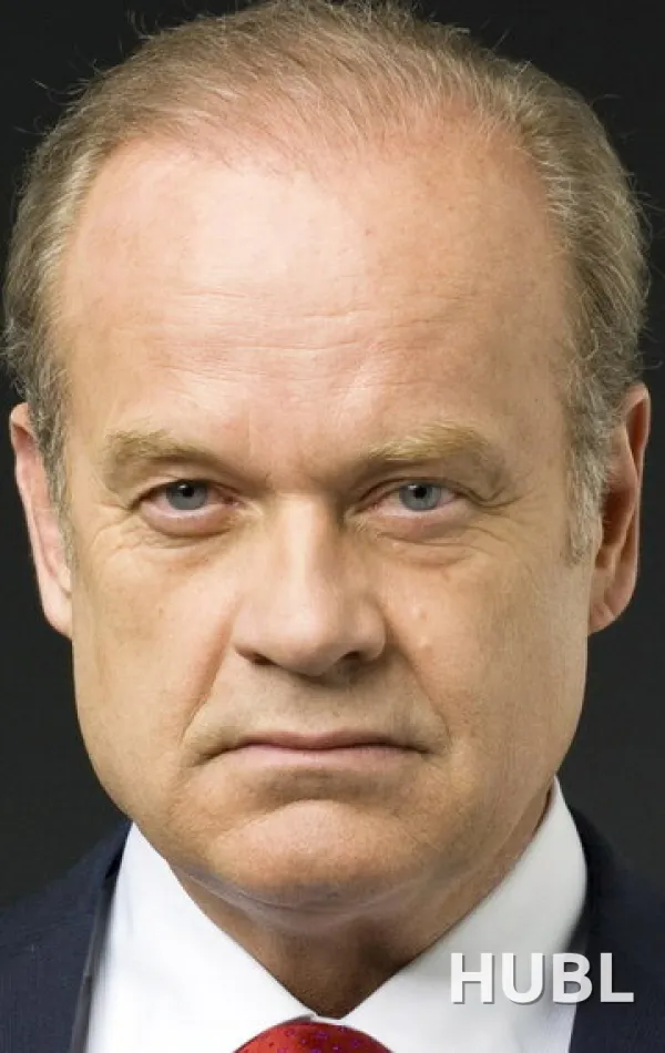 Келси Грэммер