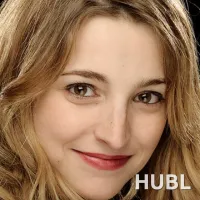 Анна Молинер