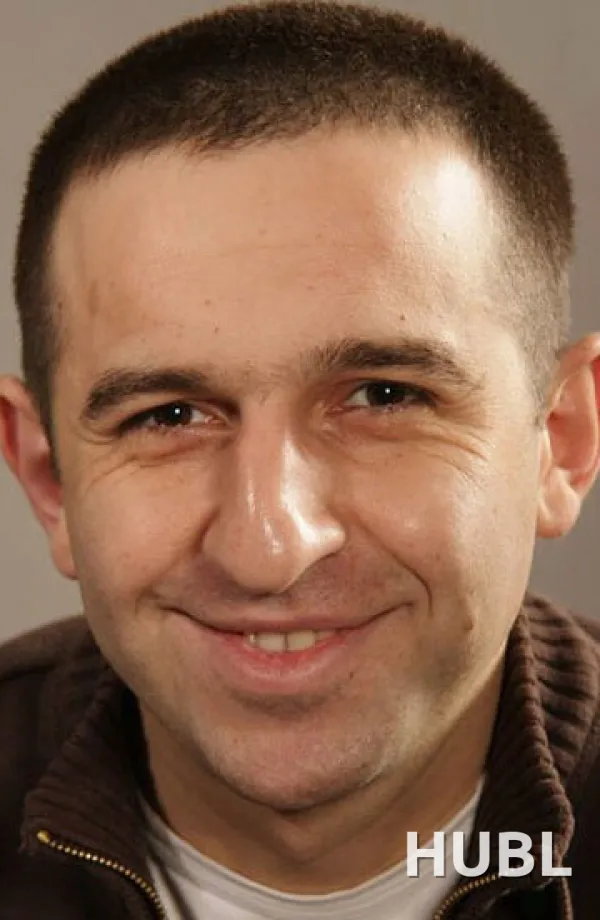 Сослан Фидаров
